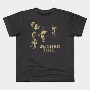 Jethro Kids T-Shirt